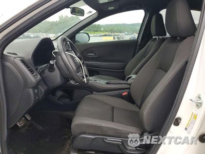 Zdjęcie 7 z 13 samochodu: 2022 HONDA HR-V SPORT VIN:3CZRU5H15NM732158 - miniatura