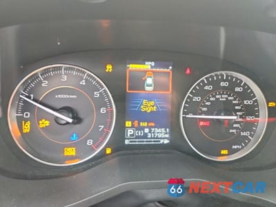 Zdjęcie 9 z 13 samochodu: 2021 SUBARU CROSSTREK LIMITED VIN:JF2GTHMC9M8308690 - miniatura