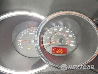 Zdjęcie 9 z 13 samochodu: 2011 KIA SORENTO LX VIN:5XYKTCA18BG134552 - miniatura