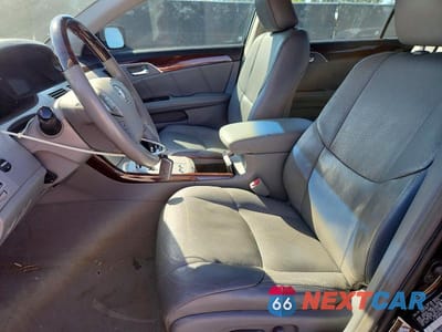 Zdjęcie 7 z 12 samochodu: 2009 TOYOTA AVALON LIMITED VIN:4T1BK36B39U328513 - miniatura