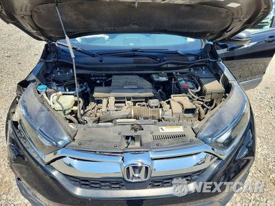 Zdjęcie 12 z 13 samochodu: 2017 HONDA CR-V EX VIN:7FARW1H54HE044757 - miniatura