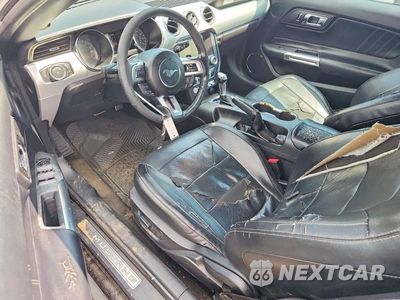 Zdjęcie 8 z 13 samochodu: 2017 FORD MUSTANG VIN:1FATP8UH1H5287635 - miniatura
