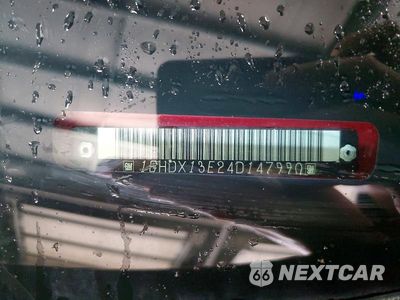 Zdjęcie 14 z 14 samochodu: 2004 OLDSMOBILE SILHOUETTE LUXURY VIN:1GHDX13E24D147990 - miniatura