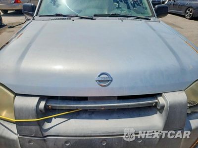 Zdjęcie 11 z 12 samochodu: 2002 NISSAN FRONTIER XE-V6 VIN:1N6ED27T82C393699 - miniatura
