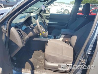 Zdjęcie 7 z 13 samochodu: 2011 FORD ESCAPE XLT VIN:1FMCU0D78BKB45623 - miniatura