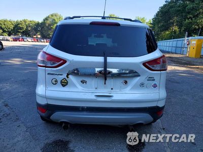 Zdjęcie 6 z 13 samochodu: 2013 FORD ESCAPE SEL VIN:1FMCU9HX2DUA24396 - miniatura