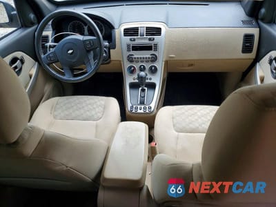 Zdjęcie 8 z 13 samochodu: 2005 CHEVROLET EQUINOX LT VIN:2CNDL63F456197454 - miniatura