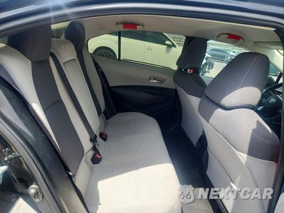 Zdjęcie 10 z 12 samochodu: 2020 TOYOTA COROLLA LE VIN:5YFVPRAE6LP123957 - miniatura