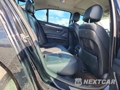 Zdjęcie 10 z 13 samochodu: 2014 BMW 528 I VIN:WBA5A5C56ED506548 - miniatura