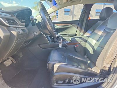 Zdjęcie 7 z 12 samochodu: 2016 CADILLAC XTS LUXURY COLLECTION VIN:2G61N5S38G9166652 - miniatura