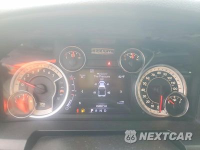 Zdjęcie 9 z 12 samochodu: 2016 RAM 1500 SLT VIN:1C6RR7LG4GS219600 - miniatura