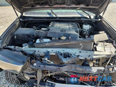 Zdjęcie 11 z 12 samochodu: 2011 TOYOTA 4RUNNER SR5 VIN:JTEBU5JR5B5066505 - miniatura