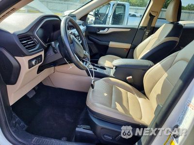 Zdjęcie 7 z 13 samochodu: 2020 FORD ESCAPE SEL VIN:1FMCU0H60LUB19668 - miniatura