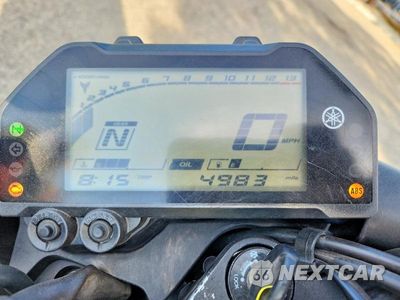 Zdjęcie 7 z 9 samochodu: 2024 YAMAHA MT-03 VIN:MH3RH20Y1RK012386 - miniatura