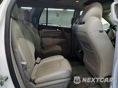 Zdjęcie 11 z 13 samochodu: 2016 BUICK ENCLAVE VIN:5GAKRBKD4GJ185749 - miniatura
