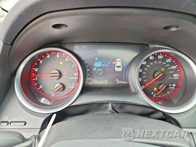 Zdjęcie 9 z 12 samochodu: 2018 TOYOTA CAMRY XSE VIN:4T1B61HK6JU525363 - miniatura