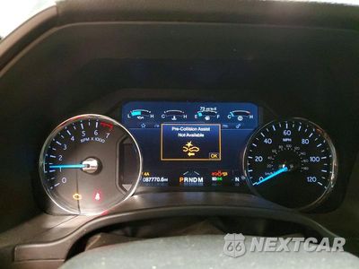 Zdjęcie 9 z 13 samochodu: 2019 FORD EXPEDITION MAX LIMITED VIN:1FMJK2AT3KEA31974 - miniatura