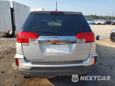 Zdjęcie 6 z 13 samochodu: 2017 GMC TERRAIN SLE VIN:2GKALMEK5H6232940 - miniatura