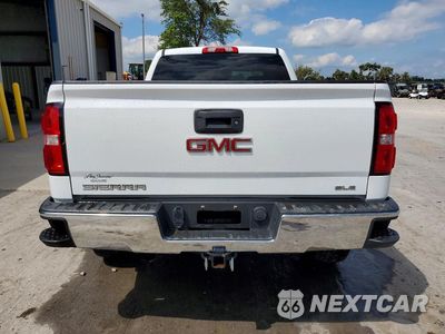 Zdjęcie 6 z 12 samochodu: 2018 GMC SIERRA K1500 SLE VIN:1GTV2MEC4JZ309901 - miniatura