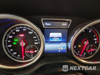 Zdjęcie 9 z 13 samochodu: 2017 MERCEDES-BENZ GLS 450 4MATIC VIN:4JGDF6EE9HA833420 - miniatura