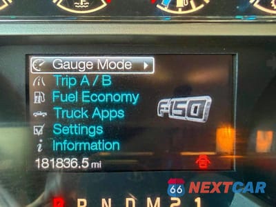 Zdjęcie 8 z 10 samochodu: 2014 FORD F150 SUPERCREW VIN:1FTFW1ET7EFA87630 - miniatura