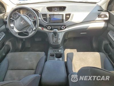 Zdjęcie 8 z 13 samochodu: 2016 HONDA CR-V EX VIN:2HKRM4H55GH713413 - miniatura
