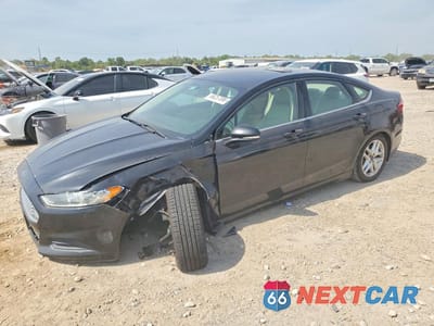 2015 FORD FUSION SE 1FA6P0H75F5113886 - główne zdjęcie licytacji z USA - miniatura