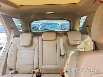 Zdjęcie 10 z 14 samochodu: 2012 MERCEDES-BENZ ML 550 4MATIC VIN:4JGDA7DB9CA091976 - miniatura
