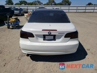 Zdjęcie 6 z 12 samochodu: 2011 BMW 328 I SULEV VIN:WBADW7C55BE545226 - miniatura