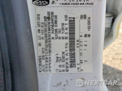 Zdjęcie 13 z 13 samochodu: 2017 FORD FIESTA SE VIN:3FADP4BJ6HM135380 - miniatura