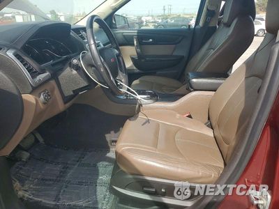 Zdjęcie 7 z 13 samochodu: 2016 GMC ACADIA SLT-1 VIN:1GKKVRKD6GJ225627 - miniatura
