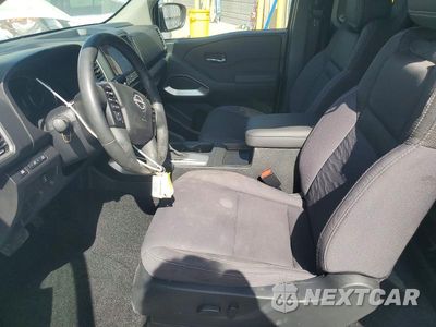 Zdjęcie 7 z 12 samochodu: 2024 NISSAN FRONTIER SV VIN:1N6ED1CL1RN652855 - miniatura