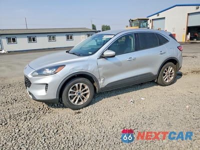 2020 FORD ESCAPE SE 1FMCU9G60LUA86337 - główne zdjęcie licytacji z USA - miniatura