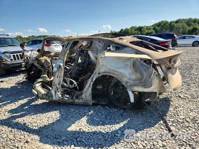 Drugie zdjęcie samochodu z przodu: 2023 TESLA MODEL Y VIN:7SAYGDEE3PA195212 - miniatura