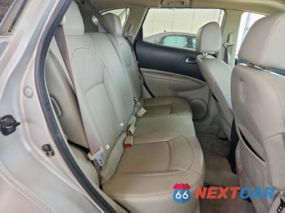 Zdjęcie 11 z 13 samochodu: 2013 NISSAN ROGUE S VIN:JN8AS5MV6DW108941 - miniatura