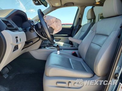 Zdjęcie 7 z 13 samochodu: 2017 HONDA PILOT ELITE VIN:5FNYF6H07HB009462 - miniatura