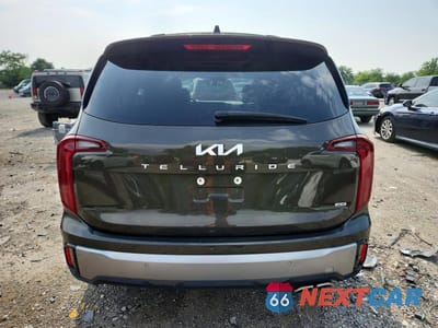 Zdjęcie 6 z 13 samochodu: 2025 KIA TELLURIDE S VIN:5XYP6DGC0SG585874 - miniatura