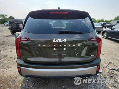 Zdjęcie 6 z 13 samochodu: 2025 KIA TELLURIDE S VIN:5XYP6DGC0SG585874 - miniatura