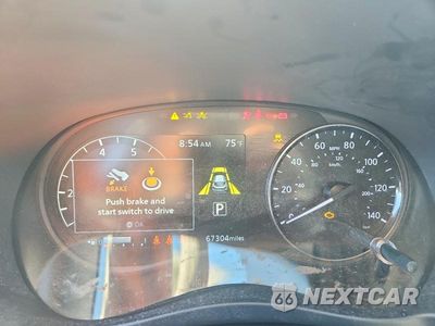 Zdjęcie 9 z 13 samochodu: 2023 NISSAN KICKS SR VIN:3N1CP5DV8PL566662 - miniatura