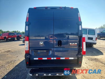 Zdjęcie 6 z 13 samochodu: 2022 RAM PROMASTER 3500 DELIVERY VAN VIN:3C6MRVJG7NE112395 - miniatura