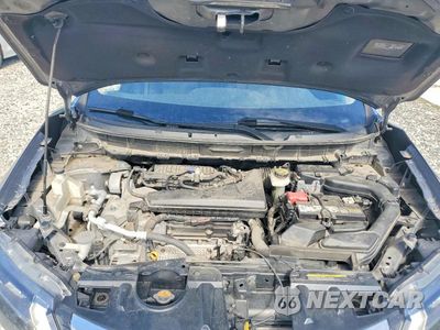 Zdjęcie 12 z 13 samochodu: 2019 NISSAN ROGUE SV VIN:JN8AT2MT5KW267862 - miniatura