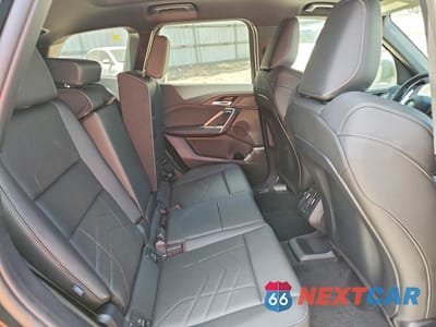 Zdjęcie 11 z 13 samochodu: 2025 BMW X1 XDRIVE28I VIN:WBX73EF07S5281569 - miniatura