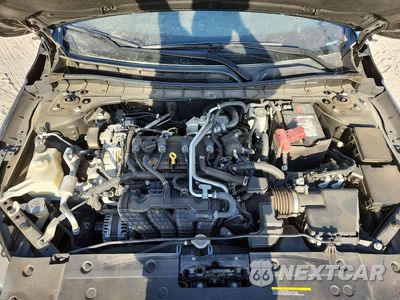 Zdjęcie 11 z 12 samochodu: 2023 NISSAN ALTIMA SV VIN:1N4BL4DV1PN311274 - miniatura