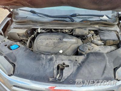 Zdjęcie 11 z 12 samochodu: 2018 HONDA RIDGELINE RT VIN:5FPYK2F29JB003071 - miniatura
