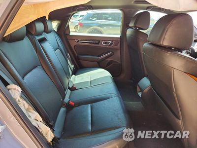 Zdjęcie 10 z 12 samochodu: 2022 HONDA CIVIC SPORT TOURING VIN:19XFL1H82NE013073 - miniatura