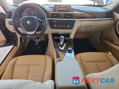 Zdjęcie 8 z 13 samochodu: 2015 BMW 328 XI SULEV VIN:WBA3B5C5XFF963535 - miniatura