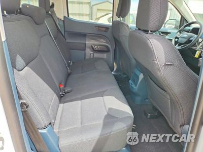 Zdjęcie 10 z 13 samochodu: 2026 FORD MAVERICK XL VIN:3FTTW8A35TRB16608 - miniatura