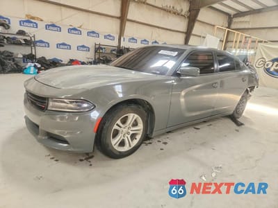 2018 DODGE CHARGER SXT 2C3CDXBG4JH232090 - główne zdjęcie licytacji z USA - miniatura