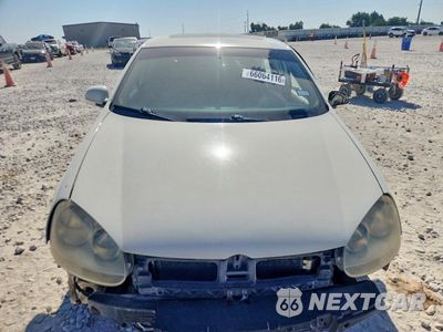 Piąte zdjęcie samochodu w środku: 2008 VOLKSWAGEN JETTA SE VIN:3VWRM71KX8M168769 - miniatura