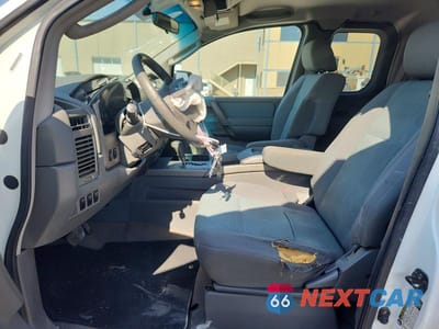 Zdjęcie 7 z 12 samochodu: 2006 NISSAN TITAN XE FFV VIN:1N6BA06A16N545879 - miniatura